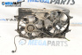 Cooling fans for Ford Focus I Hatchback (10.1998 - 12.2007) 1.8 Turbo DI / TDDi, 90 hp