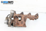 Turbo for Ford Focus I Hatchback (10.1998 - 12.2007) 1.8 Turbo DI / TDDi, 90 hp