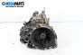  for Ford Focus I Hatchback (10.1998 - 12.2007) 1.8 Turbo DI / TDDi, 90 hp