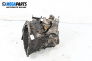  for Ford Focus I Hatchback (10.1998 - 12.2007) 1.8 Turbo DI / TDDi, 90 hp