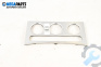 Central console for Volkswagen Passat V Variant B6 (08.2005 - 11.2011)