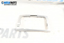 Central console for Volkswagen Passat V Variant B6 (08.2005 - 11.2011)