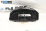 Instrument cluster for Volkswagen Passat V Variant B6 (08.2005 - 11.2011) 2.0 TDI, 170 hp
