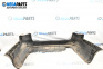Rear bumper for Volkswagen Passat V Variant B6 (08.2005 - 11.2011), station wagon