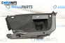 Kofferraumverkleidungen for Volkswagen Passat V Variant B6 (08.2005 - 11.2011), 5 türen, combi