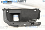 Kofferraumverkleidungen for Volkswagen Passat V Variant B6 (08.2005 - 11.2011), 5 türen, combi