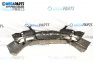 Front bumper for Volkswagen Passat V Variant B6 (08.2005 - 11.2011), station wagon, position: front