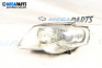 Scheinwerfer for Volkswagen Passat V Variant B6 (08.2005 - 11.2011), combi, position: links