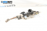 Steering shaft for Volkswagen Passat V Variant B6 (08.2005 - 11.2011)