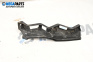 Stoßstangehalterung for Volkswagen Passat V Variant B6 (08.2005 - 11.2011), combi, position: links, vorderseite