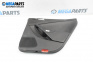 Interior door panel  for Volkswagen Passat V Variant B6 (08.2005 - 11.2011), 5 doors, station wagon, position: rear - right