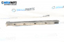 Side skirt for Volkswagen Passat V Variant B6 (08.2005 - 11.2011), 5 doors, station wagon, position: left