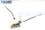 Încuietoare for Volkswagen Passat V Variant B6 (08.2005 - 11.2011), position: dreaptă - fața