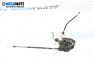 Încuietoare for Volkswagen Passat V Variant B6 (08.2005 - 11.2011), position: dreaptă - fața