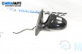 Mirror for Volkswagen Passat V Variant B6 (08.2005 - 11.2011), 5 doors, station wagon, position: left