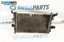 Wasserradiator for Opel Corsa C Hatchback (09.2000 - 12.2009) 1.2, 75 hp