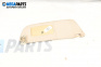 Sun visor for Opel Corsa C Hatchback (09.2000 - 12.2009), position: right