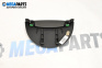 Interieur kunststoffbauteile for Opel Corsa C Hatchback (09.2000 - 12.2009), 3 türen, hecktür, position: vorderseite