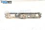Frontmaske oberteil for Opel Corsa C Hatchback (09.2000 - 12.2009), hecktür