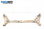 Hintere achse for Opel Corsa C Hatchback (09.2000 - 12.2009), hecktür