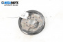 Belt pulley for Opel Corsa C Hatchback (09.2000 - 12.2009) 1.2, 75 hp