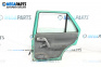 Ușă for Skoda Felicia I Hatchback (10.1994 - 03.1998), 5 uși, hatchback, position: dreaptă - spate