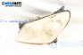 Scheinwerfer for Opel Astra H Hatchback (01.2004 - 05.2014), hecktür, position: links