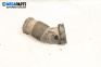 Furtun ondulat și fin pentru admisia aerului for Opel Astra H Hatchback (01.2004 - 05.2014) 1.7 CDTI, 100 hp