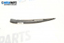 Wischerarm heckscheibe for Opel Astra H Hatchback (01.2004 - 05.2014), position: rückseite