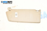 Parasolar for Opel Astra H Hatchback (01.2004 - 05.2014), position: stânga