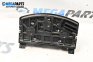 Instrument cluster for Opel Astra H Hatchback (01.2004 - 05.2014) 1.7 CDTI, 100 hp, № 13225988