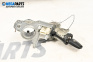 Ignition key for Opel Astra H Hatchback (01.2004 - 05.2014)
