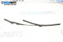 Braț ștergătoare parbriz for Opel Astra H Hatchback (01.2004 - 05.2014), position: stânga