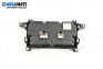 Air conditioning panel for Mazda 3 Sedan II (12.2008 - 12.2014)