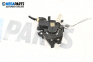 Trunk lock for Mazda 3 Sedan II (12.2008 - 12.2014), sedan, position: rear