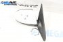 Mirror for Mazda 3 Sedan II (12.2008 - 12.2014), 5 doors, sedan, position: right