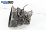  for Mazda 3 Sedan II (12.2008 - 12.2014) 1.6 MZR CD, 116 hp