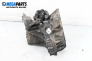  for Mazda 3 Sedan II (12.2008 - 12.2014) 1.6 MZR CD, 116 hp