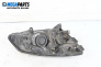Scheinwerfer for Renault Scenic II Minivan (06.2003 - 07.2010), minivan, position: links