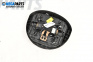 Airbag for Renault Scenic II Minivan (06.2003 - 07.2010), 5 doors, minivan, position: front