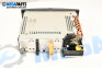 CD player for Renault Scenic II Minivan (06.2003 - 07.2010)
