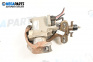 Steering shaft for Renault Scenic II Minivan (06.2003 - 07.2010)
