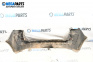 Rear bumper for Renault Scenic II Minivan (06.2003 - 07.2010), minivan