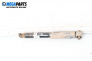 Dämpfer for Renault Scenic II Minivan (06.2003 - 07.2010), minivan, position: rechts, rückseite