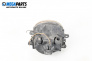 Fog light for Renault Scenic II Minivan (06.2003 - 07.2010), minivan, position: left