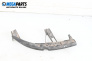 Suport bară de protecție for Renault Scenic II Minivan (06.2003 - 07.2010), monovolum, position: dreaptă - fața