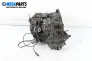 Automatic gearbox for Renault Scenic II Minivan (06.2003 - 07.2010) 2.0 (JM05, JM0U, JM1N, JM1U, JM2V), 135 hp, automatic
