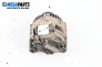 Alternator for Renault Scenic II Minivan (06.2003 - 07.2010) 2.0 (JM05, JM0U, JM1N, JM1U, JM2V), 135 hp