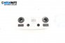 Interior courtesy light for BMW 5 Series E60 Sedan E60 (07.2003 - 03.2010)