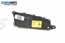 Comutator reglaj scaun electric for BMW 5 Series E60 Sedan E60 (07.2003 - 03.2010)